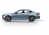 BMW Seria 5 ActiveHybrid